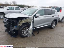 Hyundai Santa Fe 2020 2