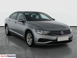 Volkswagen Passat - zobacz ofertę