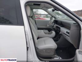 Hyundai Pozostałe 2026 3