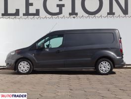 Ford Transit Connect 2018 1.5