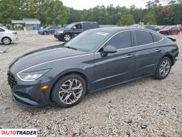 Hyundai Sonata 2020 2