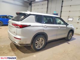 Mitsubishi Outlander 2024 2