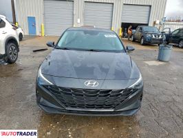 Hyundai Elantra 2021 2