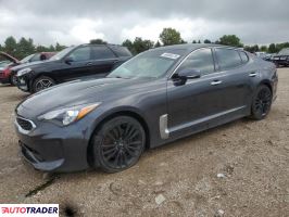 Kia Stinger 2019 2