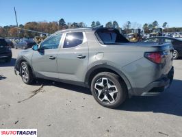 Hyundai Pozostałe 2022 2