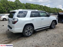 Toyota Pozostałe 2024 4