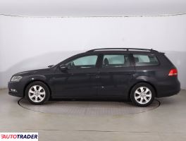 Volkswagen Passat 2013 1.6 103 KM