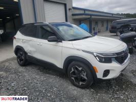 Kia Pozostałe 2025 2