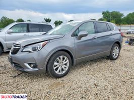 Buick Pozostałe - zobacz ofertę