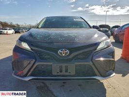Toyota Camry 2021 2