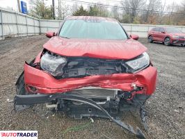 Honda CR-V 2022 1