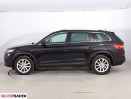 Skoda Kodiaq 2017 1.4 123 KM