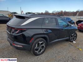 Hyundai Tucson 2022 2