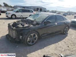 Kia Pozostałe 2022 1