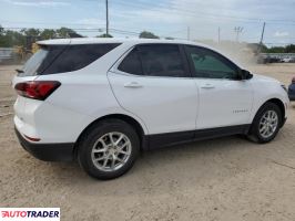 Chevrolet Equinox 2022 1