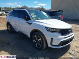 Kia Sorento 2023 2 Kia Sorento 2023 2