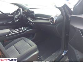 Chevrolet Equinox 2025 1