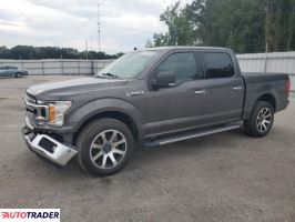 Ford Pozostałe 2019 5