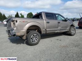 Ford Pozostałe 2019 2