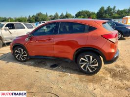 Honda HR-V 2020 1