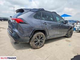 Toyota Pozostałe 2025 2