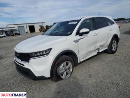 Kia Sorento 2022 2