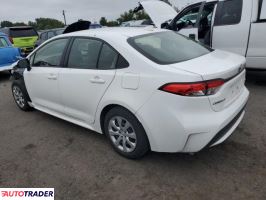 Toyota Corolla 2022 1