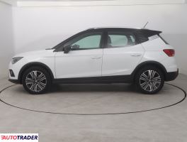 Seat Arona 2019 1.0 113 KM