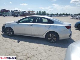 Kia Pozostałe 2019 2