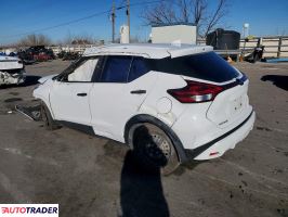 Nissan Pozostałe 2021 1