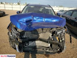 Hyundai Tucson 2023 2