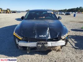 Kia Pozostałe 2023 1