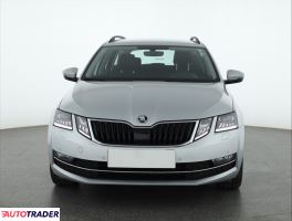 Skoda Octavia 2020 1.5 147 KM