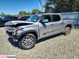 Toyota Tundra 2026 3