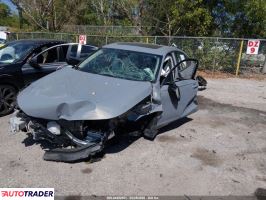 Honda Accord 2025 1