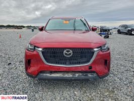 Mazda CX-9 2024 3