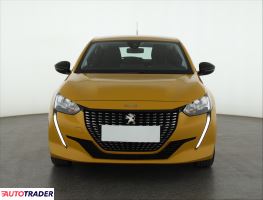 Peugeot 208 2022 1.2 73 KM