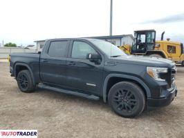 GMC Sierra 2022 2 GMC Sierra 2022 2