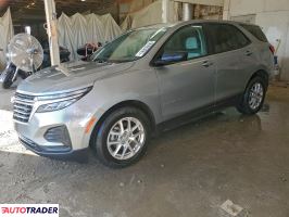 Chevrolet Equinox - zobacz ofertę