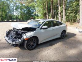 Honda Civic 2019 1 Honda Civic 2019 1
