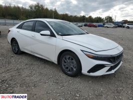 Hyundai Elantra 2024 2