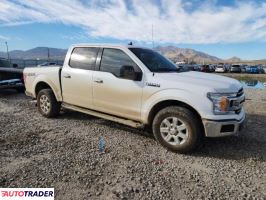 Ford Pozostałe 2020 2