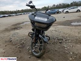 Harley-Davidson Pozostałe 2024 Harley-Davidson Pozostałe 2024