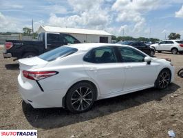 Toyota Camry 2020 2