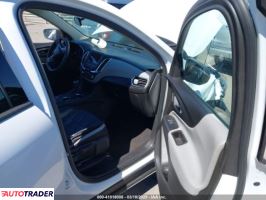 Chevrolet Equinox 2019 1 Chevrolet Equinox 2019 1