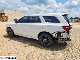 Dodge Durango 2022 3