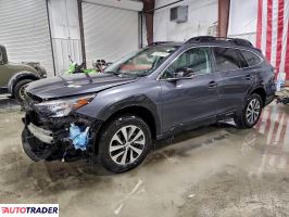Subaru Outback 2024 2