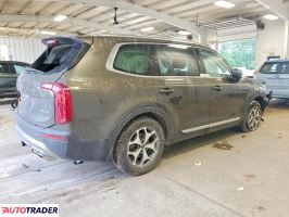 Kia Pozostałe 2020 3