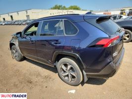 Toyota Pozostałe 2021 2