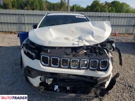 Jeep Compass 2025 2